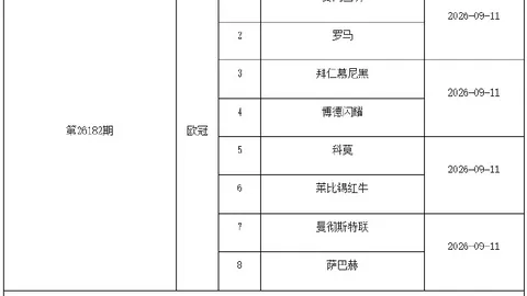 2026中秋国庆假期港股通交易日历在线娱乐：深交所权威发布